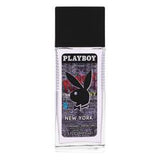 New York Playboy Body Spray By Playboy