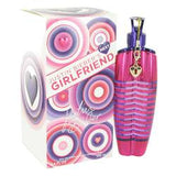 Next Girlfriend Eau De Parfum Spray By Justin Bieber