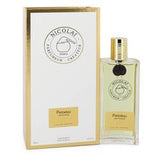 Patchouli Intense Eau De Parfum Spray (Unisex) By Nicolai