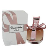 Mademoiselle Ricci Eau De Parfum Spray By Nina Ricci