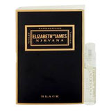 Nirvana Black Vial (sample) By Elizabeth And James