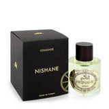 Colognise Extrait De Cologne Spray (Unisex) By Nishane