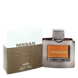 Nissan Oudy Eau De Toilette Spray By Nissan