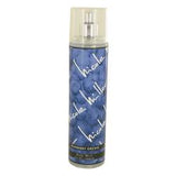 Nicole Miller Blueberry Orchid Body Mist Spray By Nicole Miller