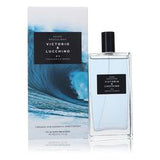 No2 Frescor Extremo Eau De Toilette Spray By Victorio & Lucchino