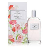 No2 Rosa Fresca Eau De Toilette Spray By Victorio & Lucchino