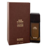 Noir D'orient Eau De Parfum Spray (Unisex) By Evody