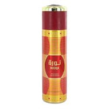 Swiss Arabian Noora Perfumed Deodorant Spray By Swiss Arabian