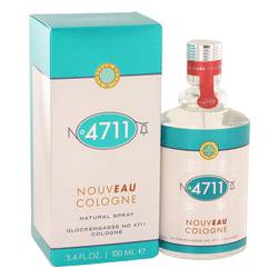 4711 Nouveau Cologne Spray (unisex) By 4711