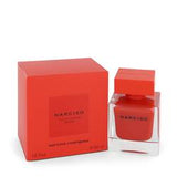 Narciso Rodriguez Rouge Eau De Parfum Spray By Narciso Rodriguez