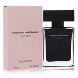 Narciso Rodriguez Eau De Toilette Spray By Narciso Rodriguez