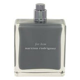 Narciso Rodriguez Eau De Toilette Spray (Tester) By Narciso Rodriguez