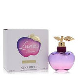 Nina Luna Blossom Eau De Toilette Spray By Nina Ricci