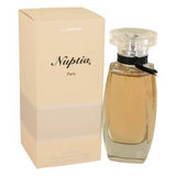 Nuptia Eau De Parfum Spray By Paris Bleu