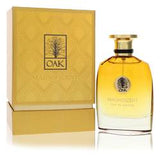 Oak Magnificent Eau De Parfum Spray (Unisex) By Oak