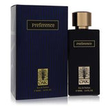 Oak Preference Eau De Parfum Spray (Unisex) By Oak