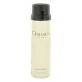 Obsession Body Spray By Calvin Klein