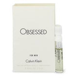 Obsessed Vial (sample) By Calvin Klein
