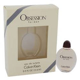 Obsession Eau De Toilette By Calvin Klein