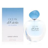 Ocean Di Gioia Eau De Parfum Spray By Giorgio Armani