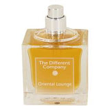 Oriental Lounge Eau De Parfum Spray (Tester) By The Different Company