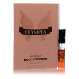 Olympea Intense Vial (sample) By Paco Rabanne