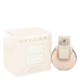 Omnia Crystalline L'eau De Parfum Eau De Parfum Spray By Bvlgari
