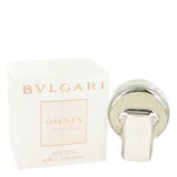 Omnia Crystalline Eau De Toilette Spray By Bvlgari