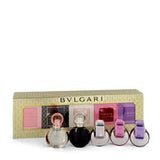 Omnia Gift Set By Bvlgari