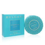 Omnia Paraiba Soap By Bvlgari