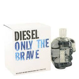 Only The Brave Eau De Toilette Spray By Diesel