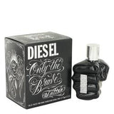 Only The Brave Tattoo Eau De Toilette Spray By Diesel