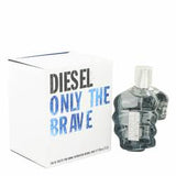 Only The Brave Eau De Toilette Spray By Diesel