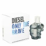 Only The Brave Eau De Toilette Spray By Diesel