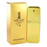 1 Million Eau De Toilette Spray By Paco Rabanne