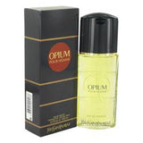 Opium Eau De Toilette Spray By Yves Saint Laurent