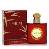 Opium Eau De Toilette Spray (New Packaging) By Yves Saint Laurent