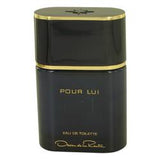 Oscar Pour Lui Eau De Toilette Spray (Tester) By Oscar De La Renta