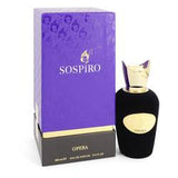 Opera Sospiro Eau De Parfum Spray (Unisex) By Sospiro