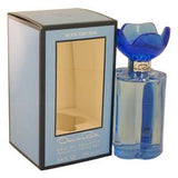 Oscar Blue Orchid Eau De Toilette Spray By Oscar De La Renta