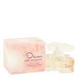 Oscar Soft Blossom Eau De Toilette Spray By Oscar De La Renta