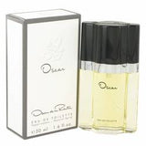 Oscar Eau De Toilette Spray By Oscar De La Renta