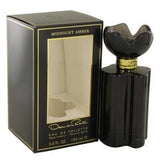 Oscar Midnight Amber Eau De Toilette Spray By Oscar De La Renta