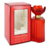 Oscar Ruby Velvet Eau De Toilette Spray By Oscar De La Renta