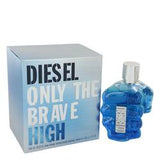 Only The Brave High Eau De Toilette Spray By Diesel
