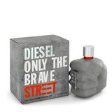 Only The Brave Street Eau De Toilette Spray By Diesel