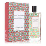 Oud Al Sahraa Eau De Parfum Spray By Berdoues