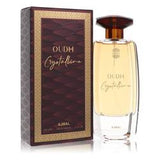 Oudh Crystalline Eau De Parfum Spray By Ajmal