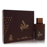 Oud Al Youm Eau De Parfum Spray (Unisex) By Arabiyat Prestige