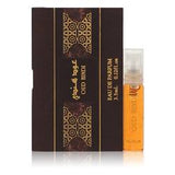 Oud Hindi Rihanah Vial (sample) By Rihanah